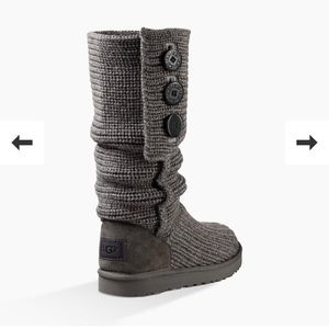 UGG Classic Cardy Boot